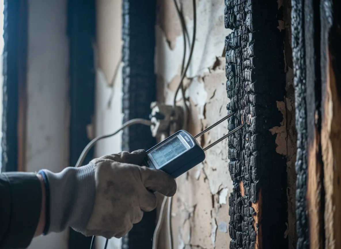 Fire Damage Restoration Old Washington, OH FAQs